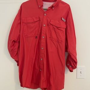 Men’s Columbia PFG